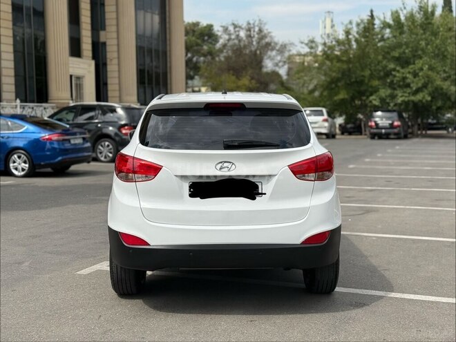 Hyundai Tucson 2014, 142,500 km - 2.0 л - Bakı