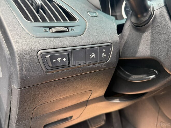 Hyundai Tucson 2014, 142,500 km - 2.0 л - Bakı