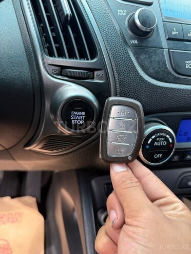 Hyundai Tucson 2014, 142,500 km - 2.0 л - Bakı