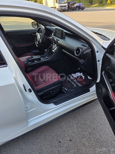Lexus IS 300 2022, 53,000 km - 2.0 l - Bakı