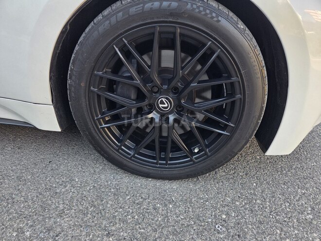 Lexus IS 300 2022, 53,000 km - 2.0 l - Bakı