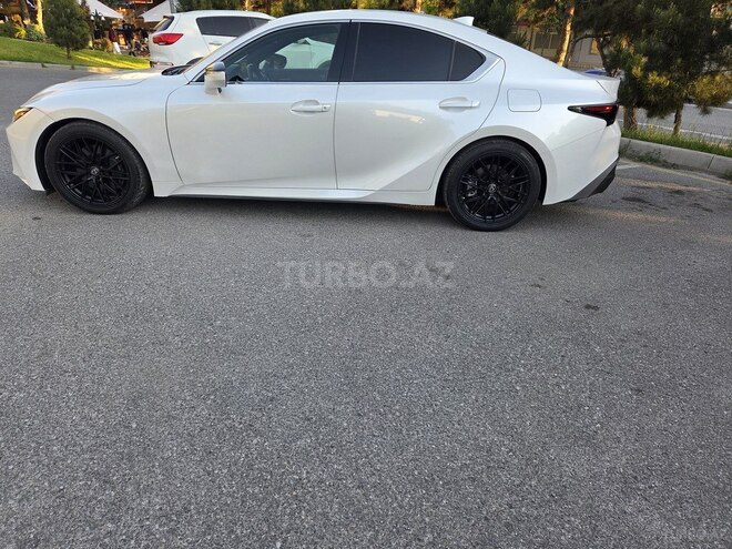 Lexus IS 300 2022, 53,000 km - 2.0 l - Bakı