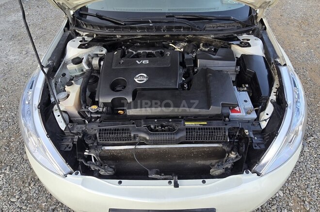 Nissan Teana 2009, 246,124 km - 2.5 l - Füzuli