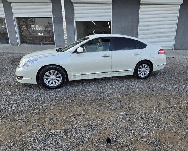 Nissan Teana 2009, 246,124 km - 2.5 l - Füzuli