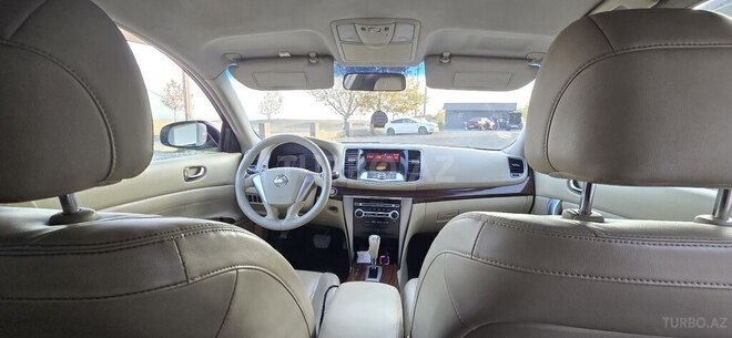 Nissan Teana 2009, 246,124 km - 2.5 l - Füzuli