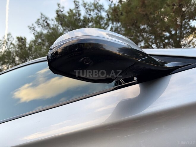 BMW 525 2016, 167,987 km - 2.0 l - Bakı