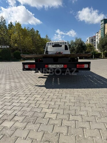 Isuzu NPR 75 L 2020, 197,000 km - 5.2 l - Bakı
