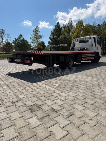 Isuzu NPR 75 L 2020, 197,000 km - 5.2 l - Bakı
