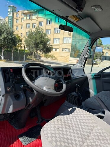 Isuzu NPR 75 L 2020, 197,000 km - 5.2 l - Bakı