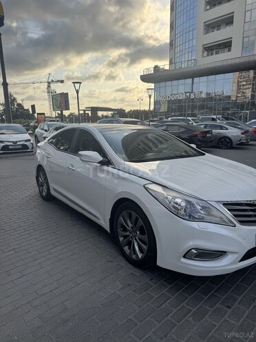 Hyundai Azera 2012, 242,000 km - 2.4 л - Bakı