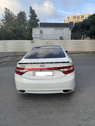 Hyundai Azera 2012, 242,000 km - 2.4 л - Bakı