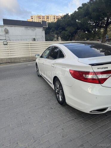 Hyundai Azera 2012, 242,000 km - 2.4 л - Bakı
