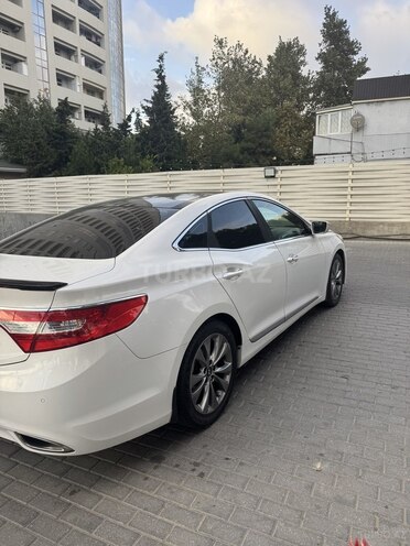 Hyundai Azera 2012, 242,000 km - 2.4 л - Bakı