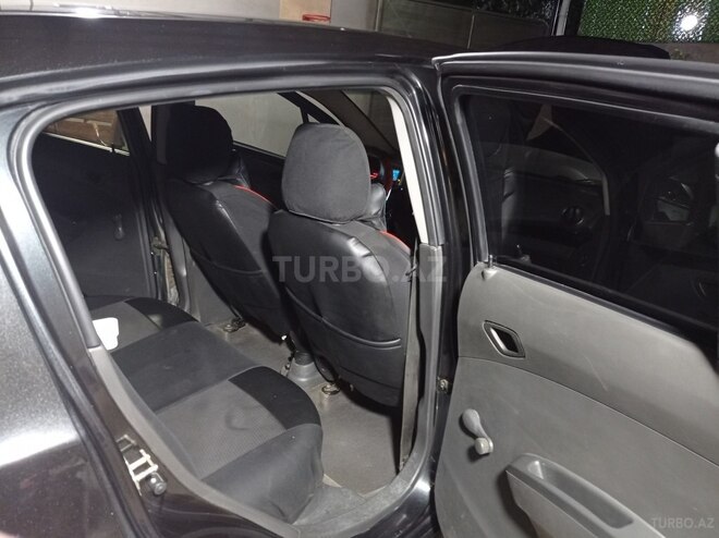 Chevrolet Spark 2012, 123,000 km - 1.0 l - Bakı