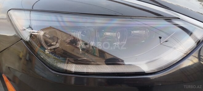 Hyundai Sonata 2023, 115,873 km - 2.0 l - Bakı