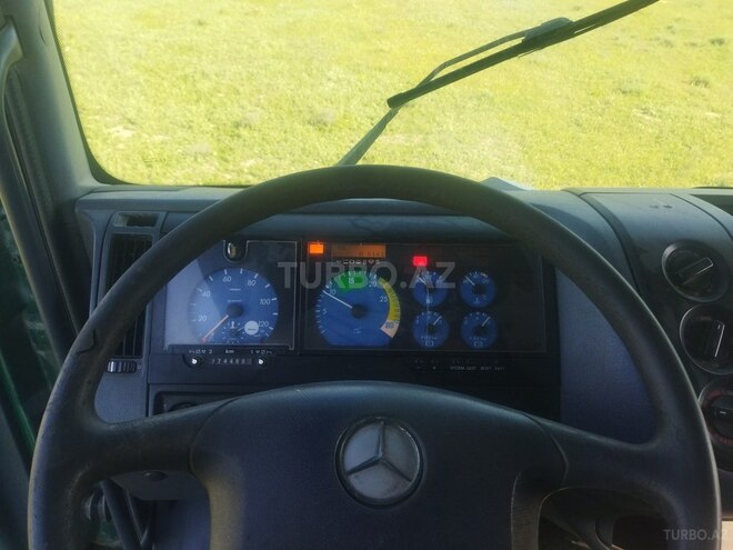 Mercedes Atego 815 1999, 270,000 km - 4.3 л - Xırdalan