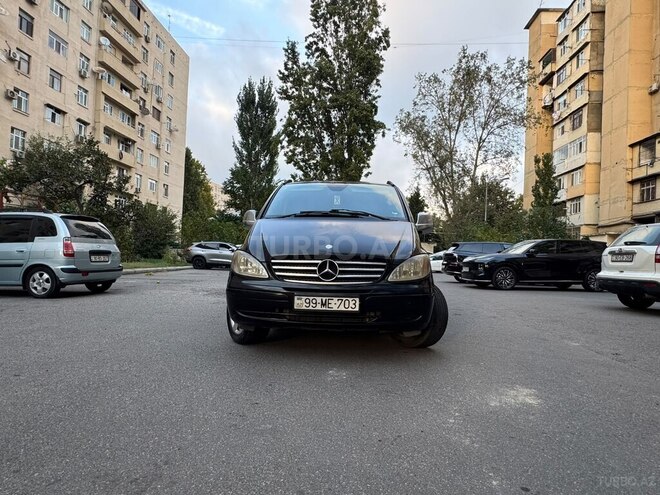 Mercedes  2009, 486,000 km - 2.1 l - Bakı