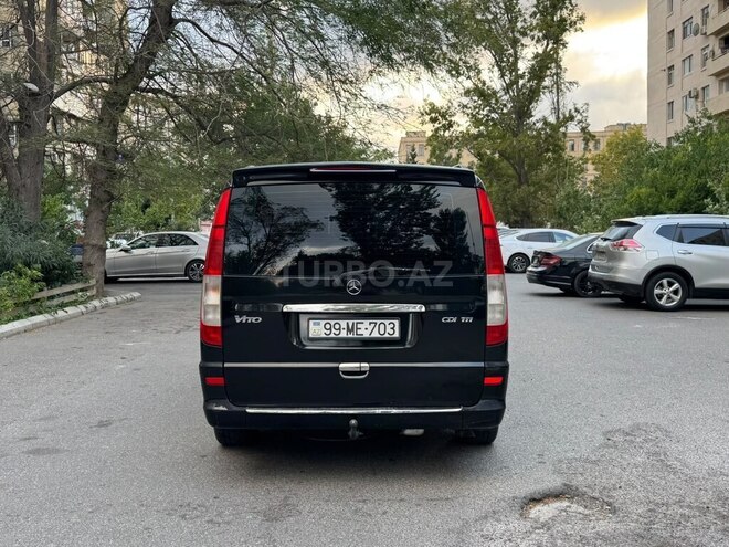 Mercedes  2009, 486,000 km - 2.1 l - Bakı