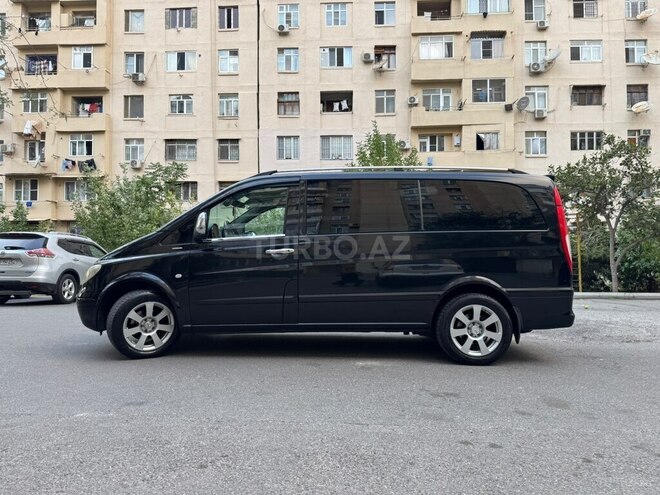 Mercedes  2009, 486,000 km - 2.1 l - Bakı