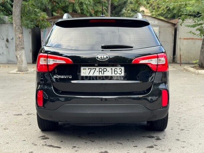 Kia Sorento 2014, 228,000 km - 2.0 l - Bakı