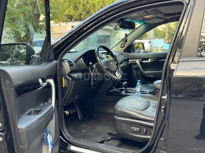 Kia Sorento 2014, 228,000 km - 2.0 l - Bakı