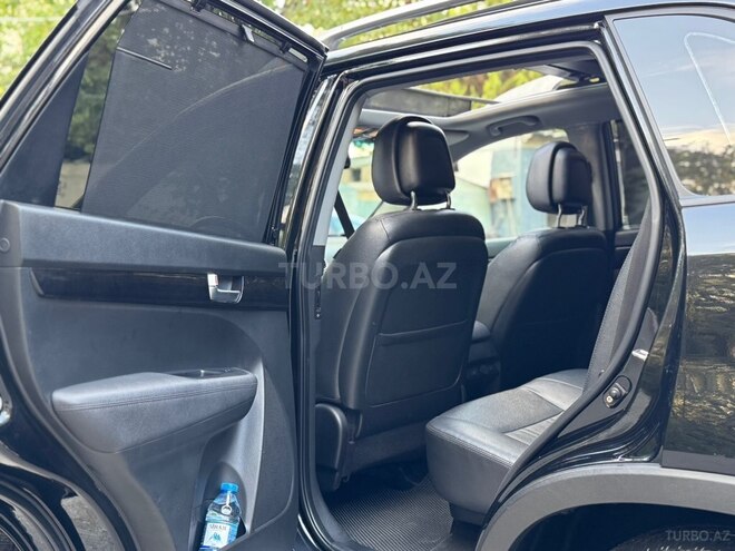 Kia Sorento 2014, 228,000 km - 2.0 l - Bakı