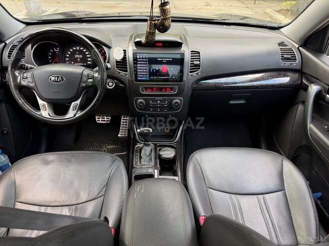Kia Sorento 2014, 228,000 km - 2.0 l - Bakı