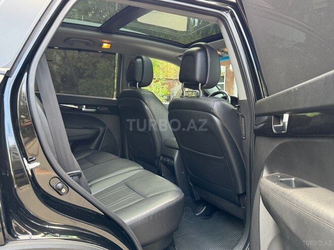 Kia Sorento 2014, 228,000 km - 2.0 l - Bakı