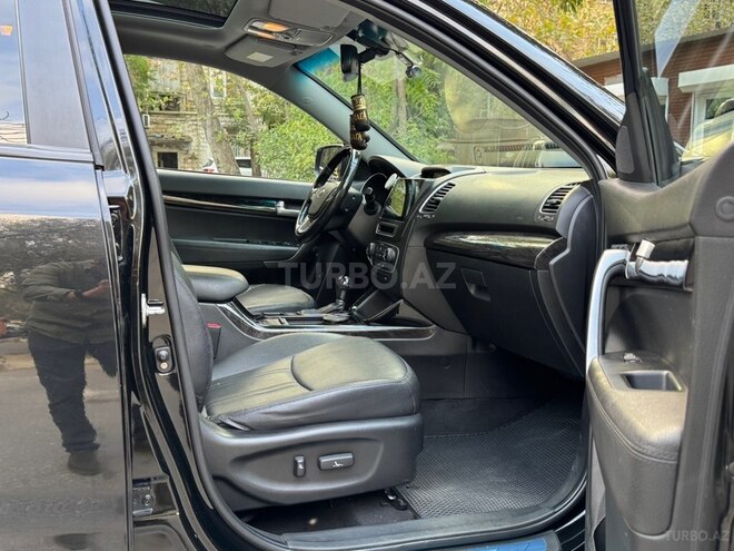 Kia Sorento 2014, 228,000 km - 2.0 l - Bakı