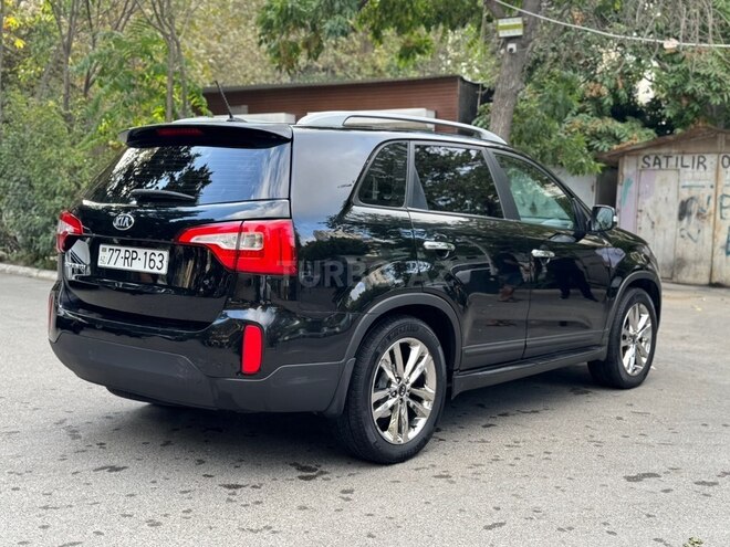 Kia Sorento 2014, 228,000 km - 2.0 l - Bakı