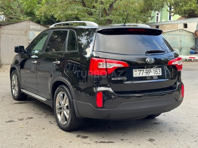 Kia Sorento 2014, 228,000 km - 2.0 l - Bakı