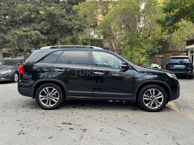 Kia Sorento 2014, 228,000 km - 2.0 l - Bakı