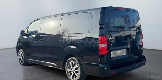 Toyota  2025, 0 km - 2.0 l - Bakı
