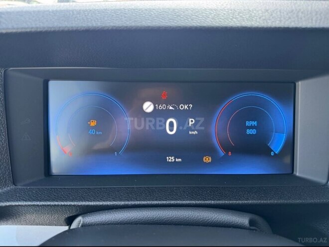 Toyota  2025, 0 km - 2.0 l - Bakı