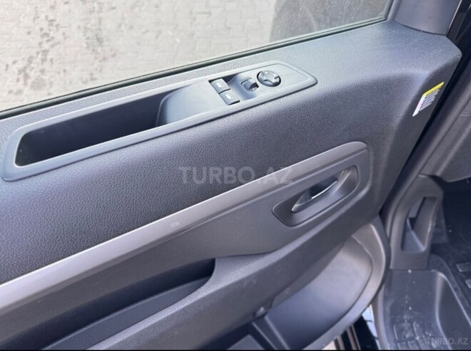 Toyota  2025, 0 km - 2.0 l - Bakı