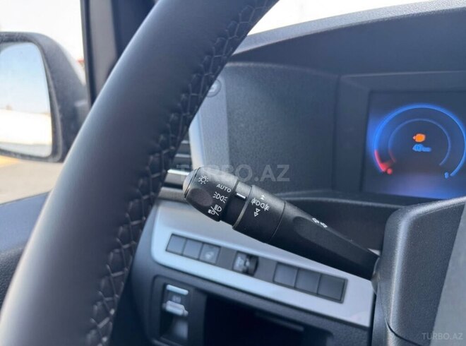 Toyota  2025, 0 km - 2.0 l - Bakı