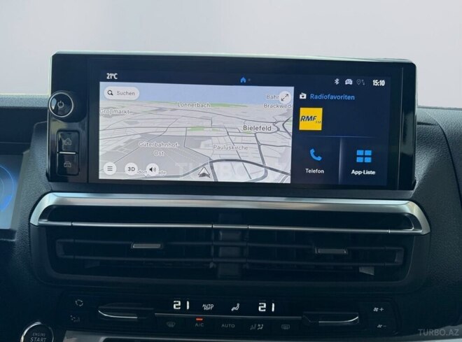 Toyota  2025, 0 km - 2.0 l - Bakı