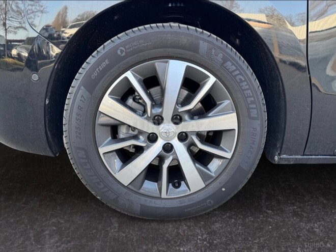 Toyota  2025, 0 km - 2.0 l - Bakı