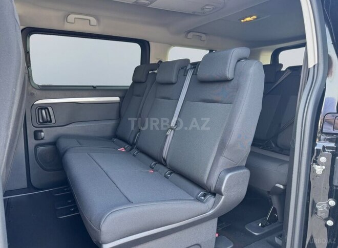 Toyota  2025, 0 km - 2.0 l - Bakı