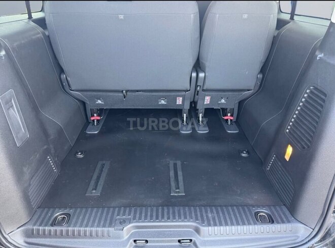Toyota  2025, 0 km - 2.0 l - Bakı