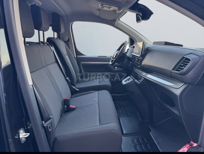 Toyota  2025, 0 km - 2.0 l - Bakı