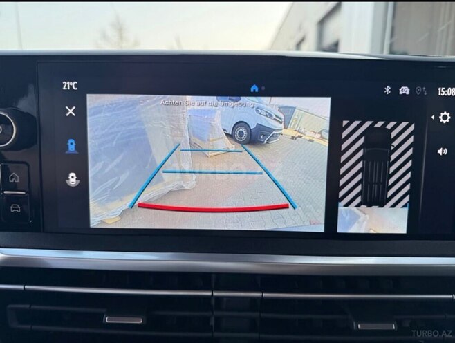 Toyota  2025, 0 km - 2.0 l - Bakı