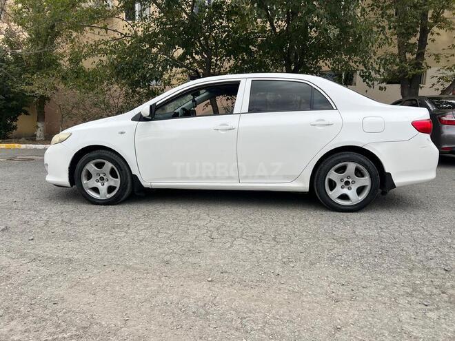 Toyota Corolla 2010, 380,000 km - 1.4 l - Yevlax