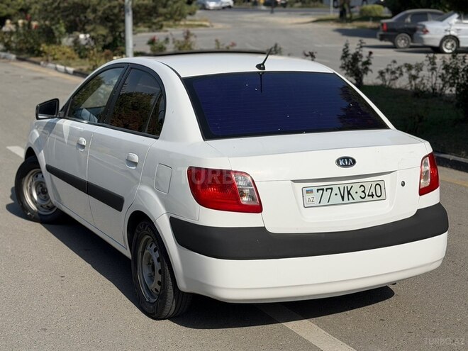Kia Rio 2007, 345,746 km - 1.4 l - Sumqayıt