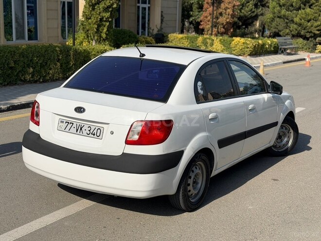 Kia Rio 2007, 345,746 km - 1.4 l - Sumqayıt