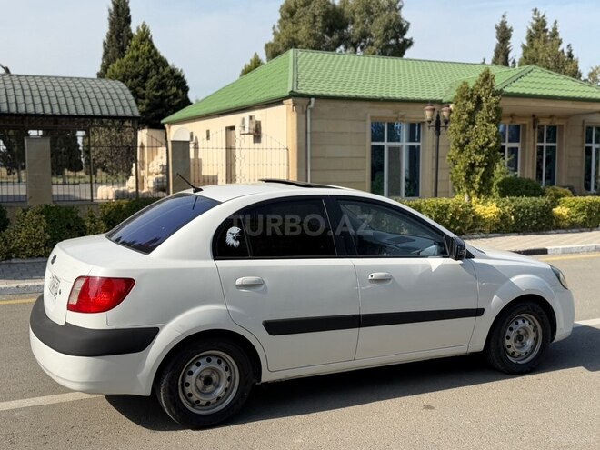 Kia Rio 2007, 345,746 km - 1.4 l - Sumqayıt