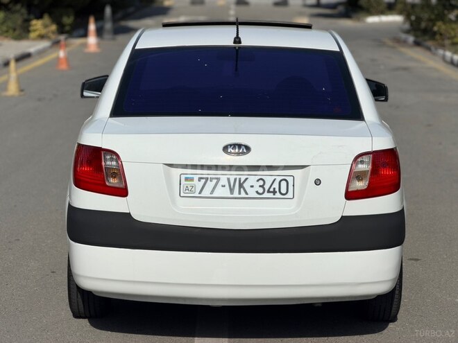 Kia Rio 2007, 345,746 km - 1.4 l - Sumqayıt