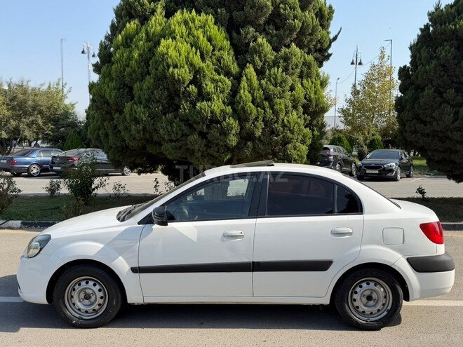 Kia Rio 2007, 345,746 km - 1.4 l - Sumqayıt