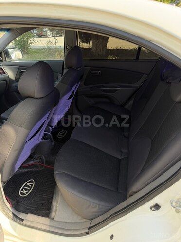 Kia Rio 2007, 345,746 km - 1.4 l - Sumqayıt