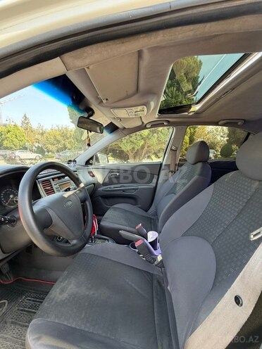 Kia Rio 2007, 345,746 km - 1.4 l - Sumqayıt
